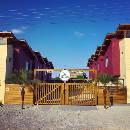 Villa Kailani Praia do Rosa Dış mekan fotoğraf
