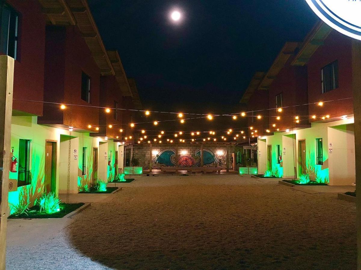 Villa Kailani Praia do Rosa Dış mekan fotoğraf