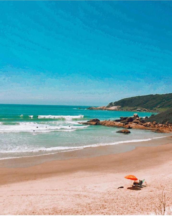 Villa Kailani Praia do Rosa Dış mekan fotoğraf