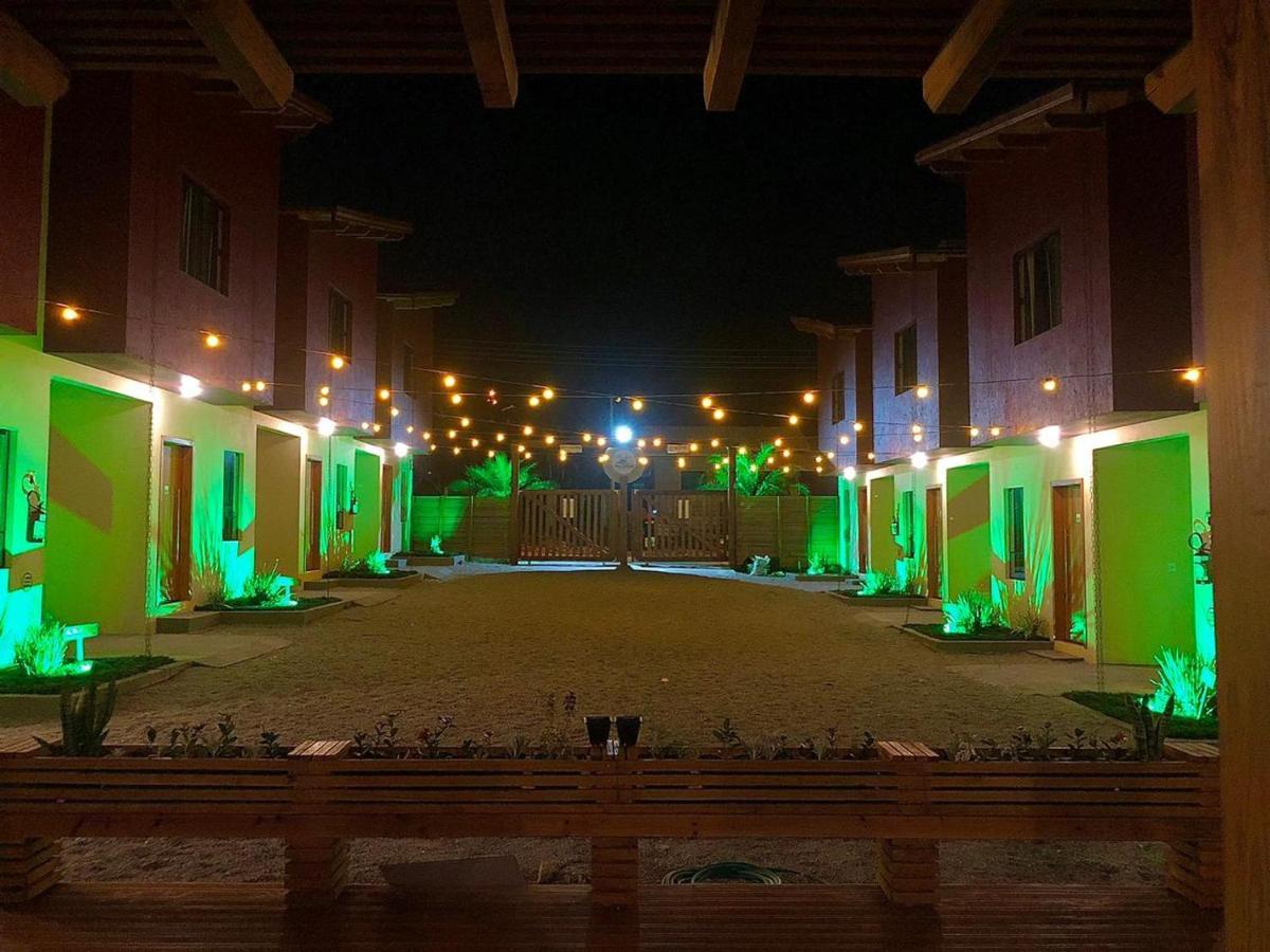 Villa Kailani Praia do Rosa Dış mekan fotoğraf