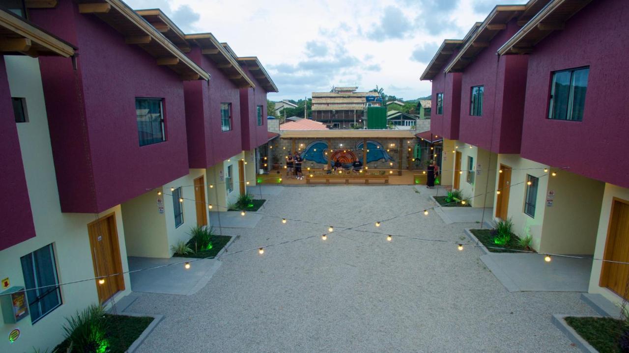 Villa Kailani Praia do Rosa Dış mekan fotoğraf