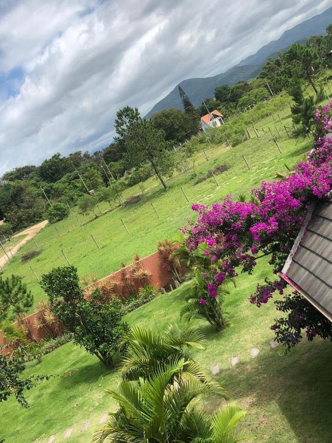 Villa Kailani Praia do Rosa Dış mekan fotoğraf