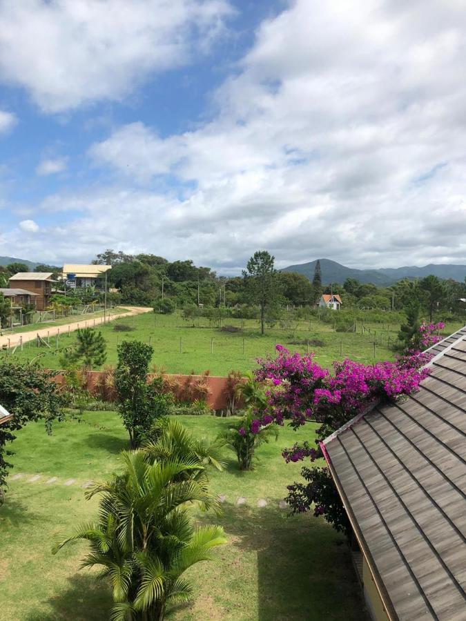 Villa Kailani Praia do Rosa Dış mekan fotoğraf