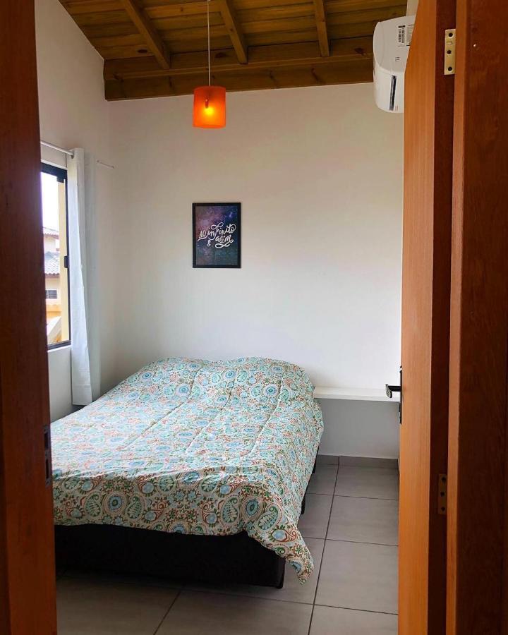 Villa Kailani Praia do Rosa Dış mekan fotoğraf