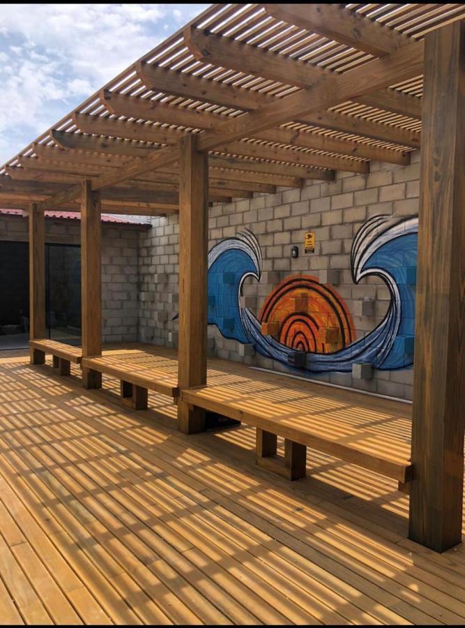Villa Kailani Praia do Rosa Dış mekan fotoğraf