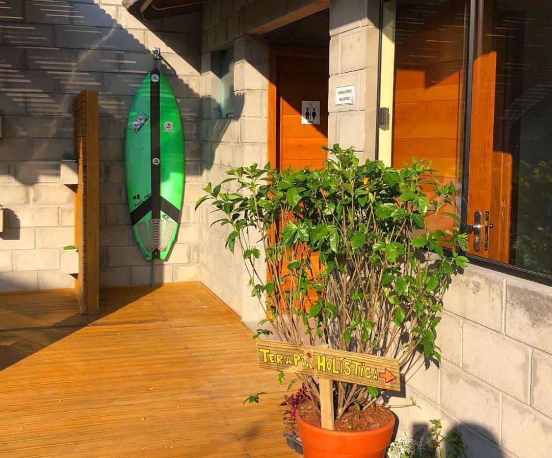 Villa Kailani Praia do Rosa Dış mekan fotoğraf