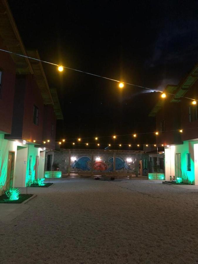 Villa Kailani Praia do Rosa Dış mekan fotoğraf